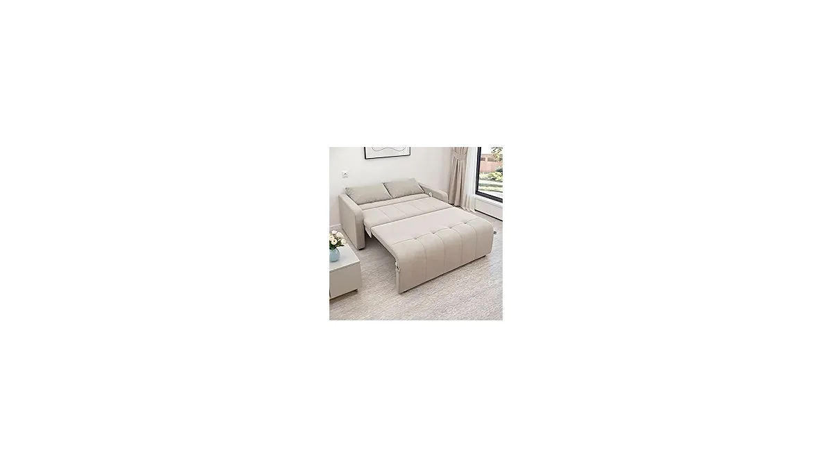 Melhores Sofás Camas para Conforto e Estilo na Sua Casa