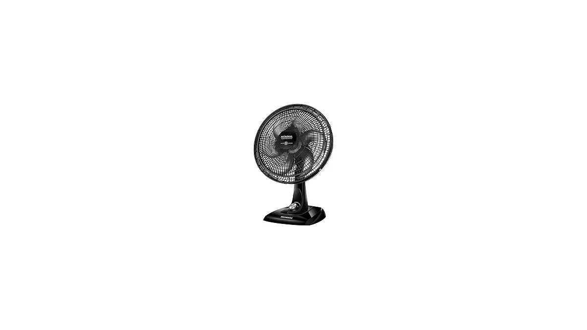 Melhores Ventiladores de Mesa: Potência e Silêncio Garantidos