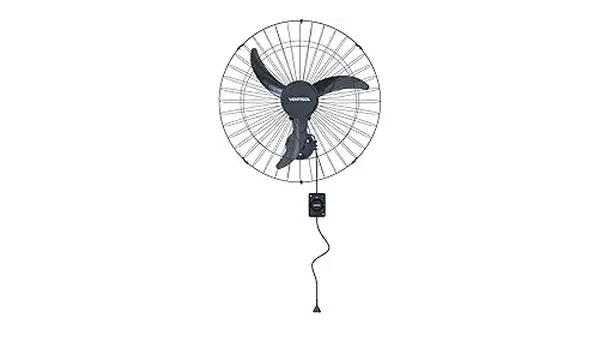 Melhores Ventiladores de Parede: Conforto e Potência Ideais