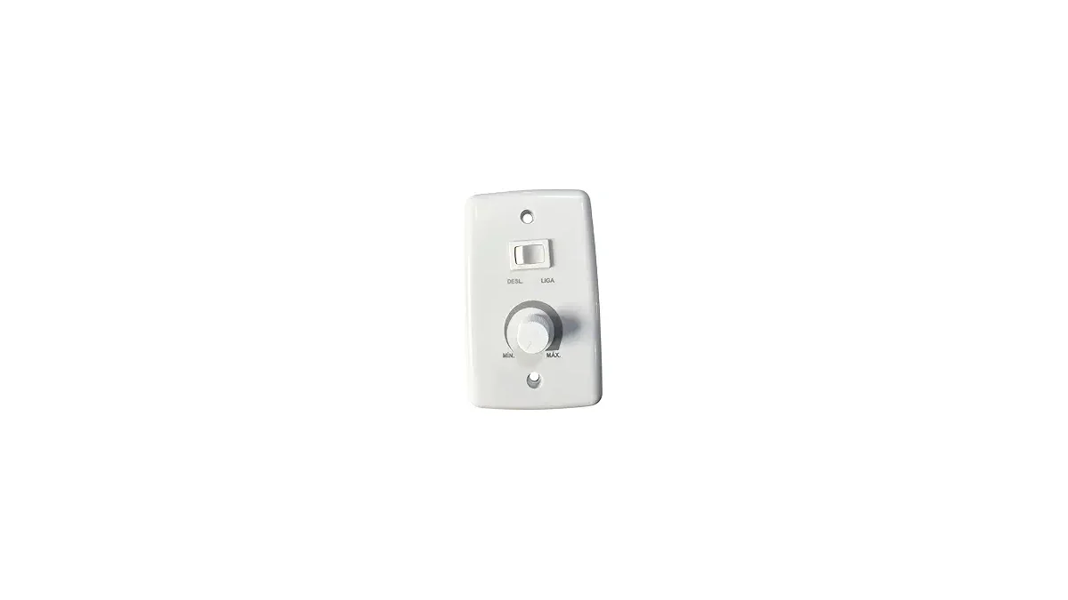 Melhores Ventiladores de Parede: Qual é o Ideal para Você?