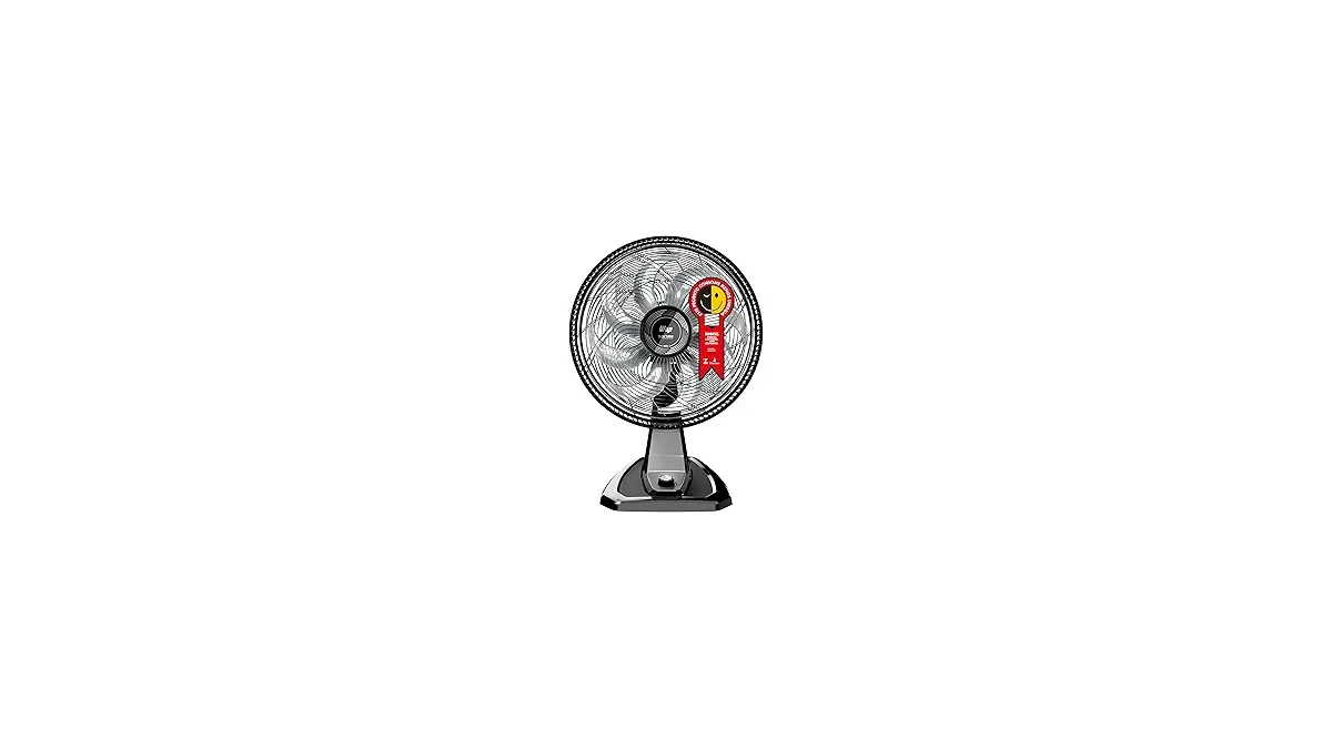 Melhores Ventiladores Turbo: Silêncio e Potência Garantidos