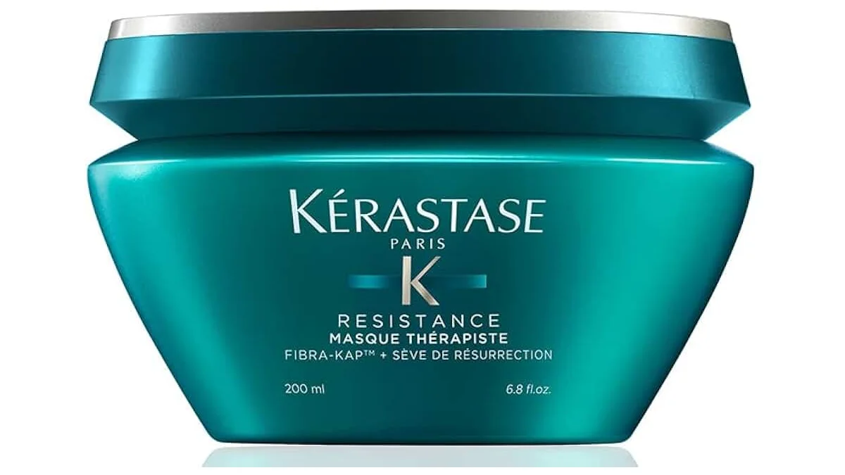 Melhores Máscaras Kerastase para Restaurar Cabelos Danificados