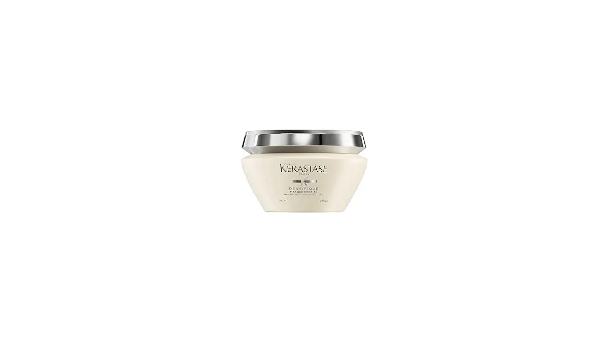 Melhores Máscaras Kerastase para Cabelos Finos e Volumosos