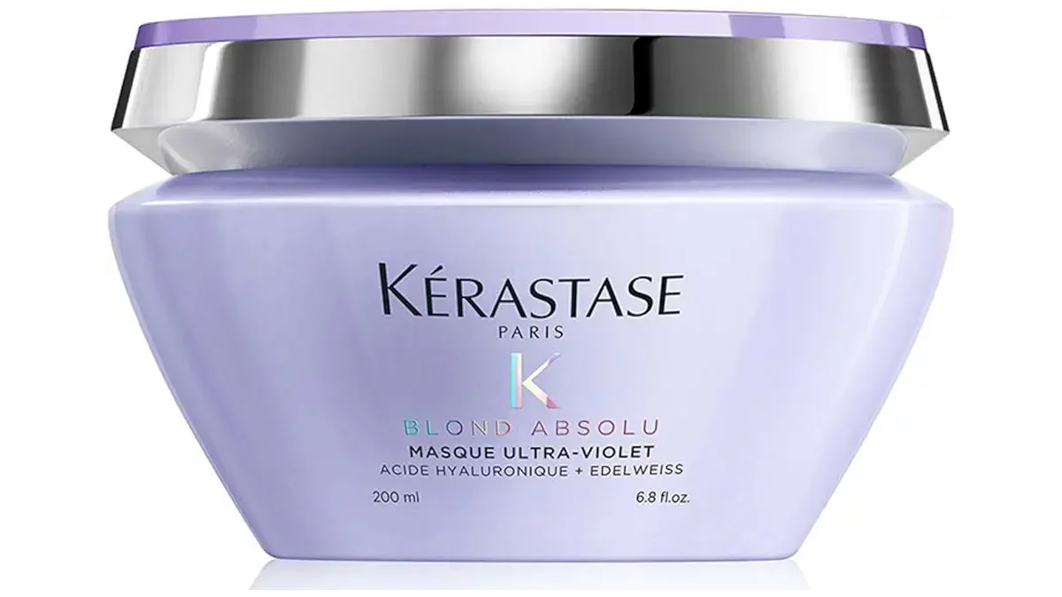 Melhores Máscaras Kerastase para Cabelos Loiros