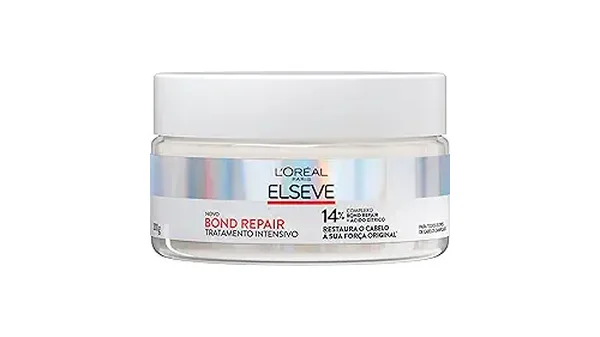 9 Melhores Máscaras para Cabelo com Química e Reparação Intensiva