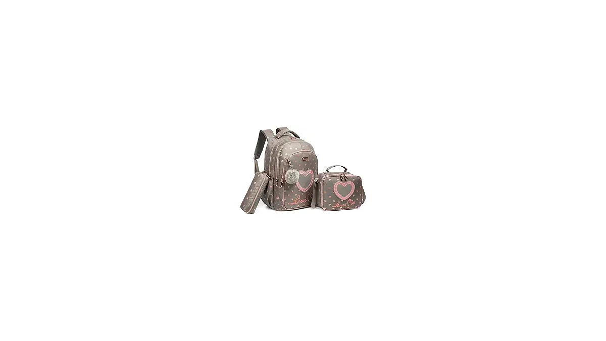 Melhores Materiais para Mochilas Infantis: Conforto e Durabilidade