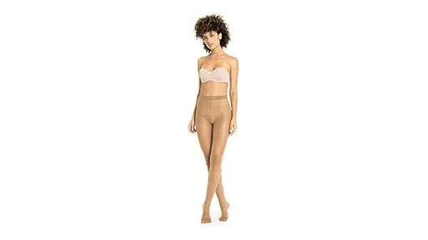 6 Melhores Meias Calças Cor da Pele para um Look Natural