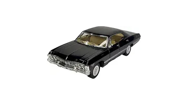 10 Melhores Miniaturas de Carros: Clássicos e Esportivos