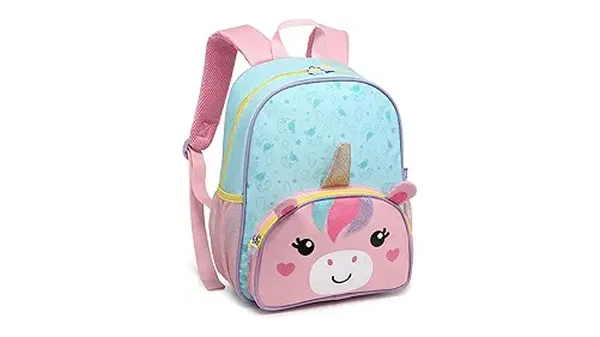 8 Melhores Mochilas Infantis Confortáveis e Seguras
