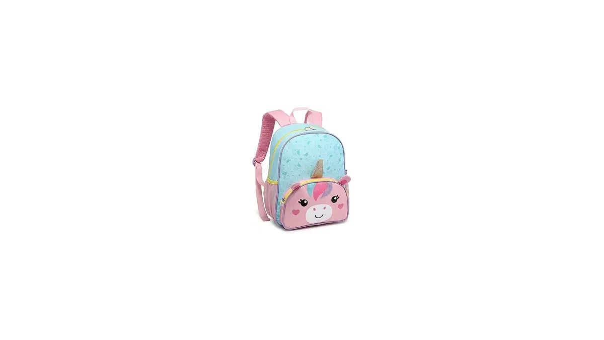 Melhores Mochilas Infantis Confortáveis e Seguras