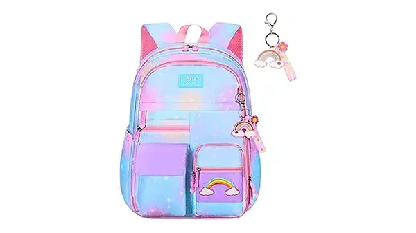 15 Melhores Mochilas Infantis para Arrasar na Volta às Aulas