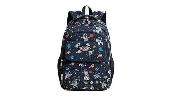 5 Melhores Mochilas Infantis para Meninos Super Resistentes