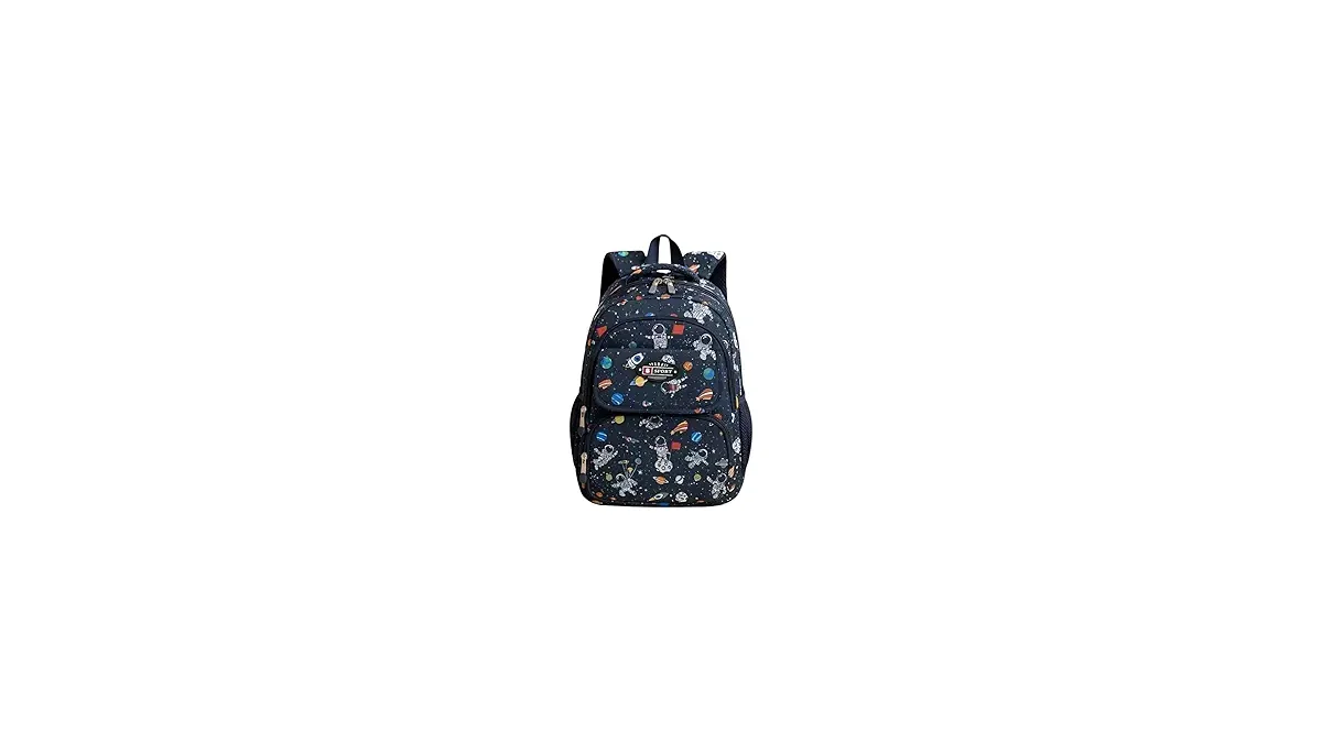 Melhores Mochilas Infantis para Meninos Super Resistentes