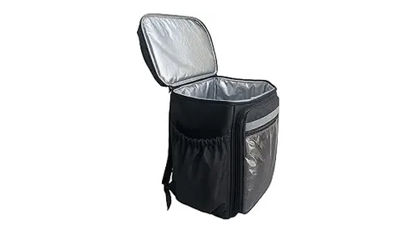 10 Melhores Mochilas para Motoboy: Durabilidade e Impermeabilidade