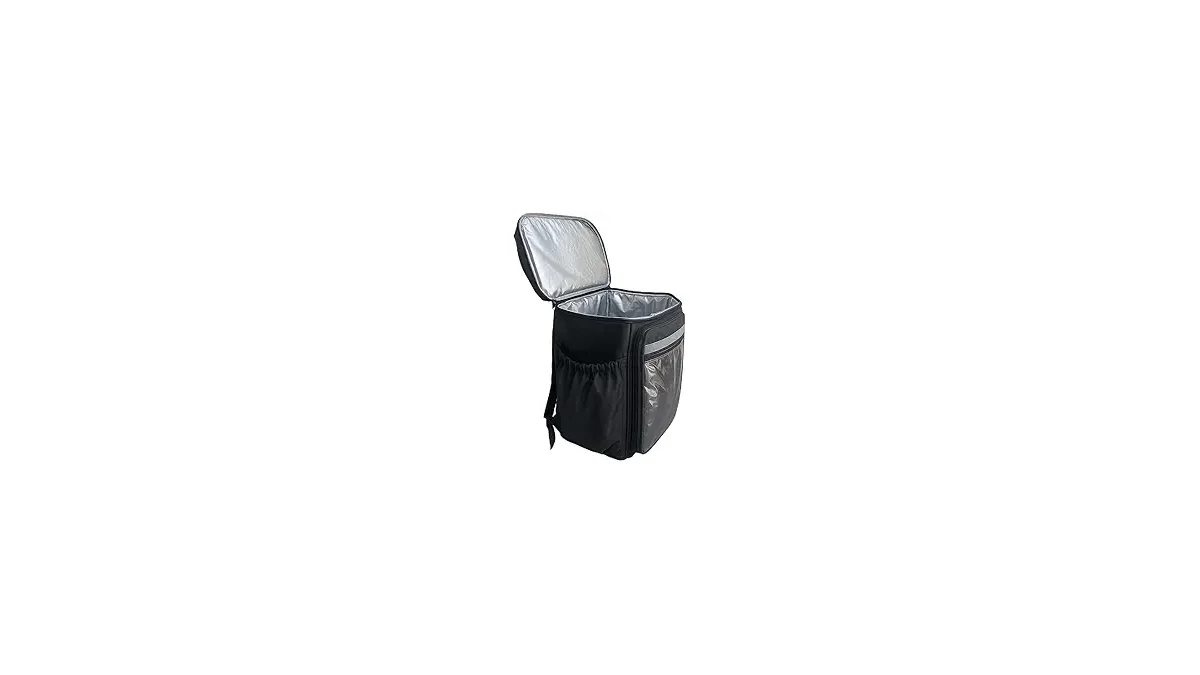 Melhores Mochilas para Motoboy: Durabilidade e Impermeabilidade