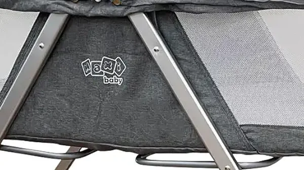 10 Melhores Móveis para Bebê: Segurança e Conforto Garantidos