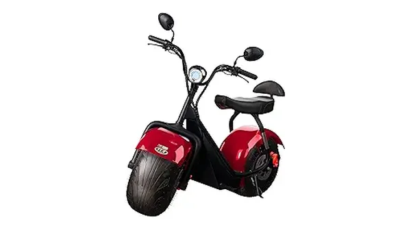 5 Melhores Motos Elétricas para Adultos que Você Vai Amar