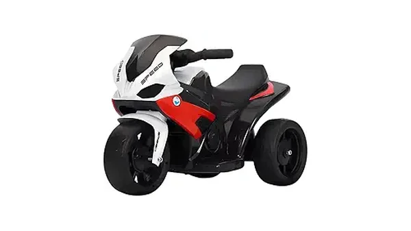 8 Melhores Motos Elétricas Autopropelidas para Crianças