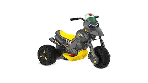 15 Melhores Motos Elétricas para Crianças no Mercado Atual
