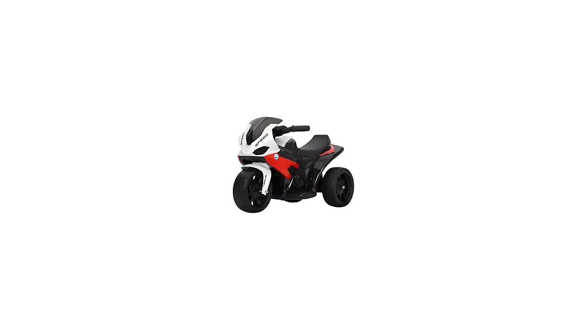 Melhores Motos Elétricas Infantis para Passeios Seguros