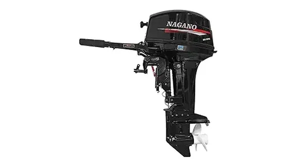 3 Melhores Motores de Popa 15Hp para Sua Aventura Náutica