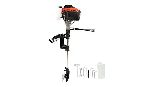 10 Melhores Motores de Popa 30 Hp: Potência e Confiabilidade
