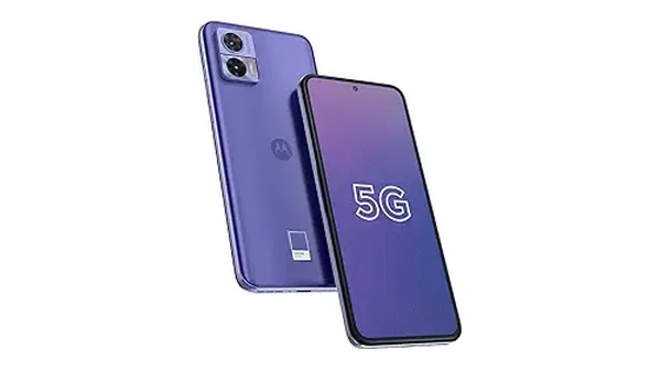 5 Melhores Smartphones Motorola Edge 30 para Você Conhecer