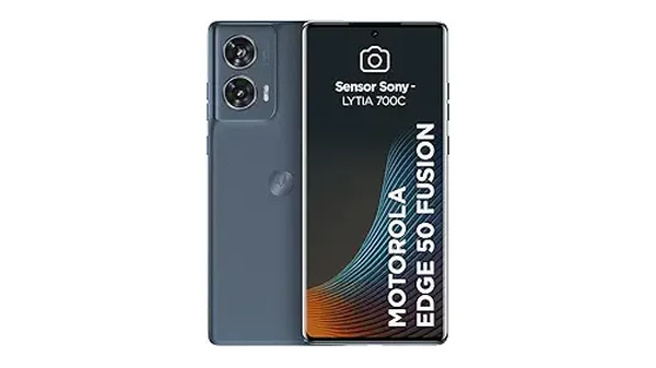 3 Melhores Motorola Edge 50 Fusion: Escolha Certa para Você