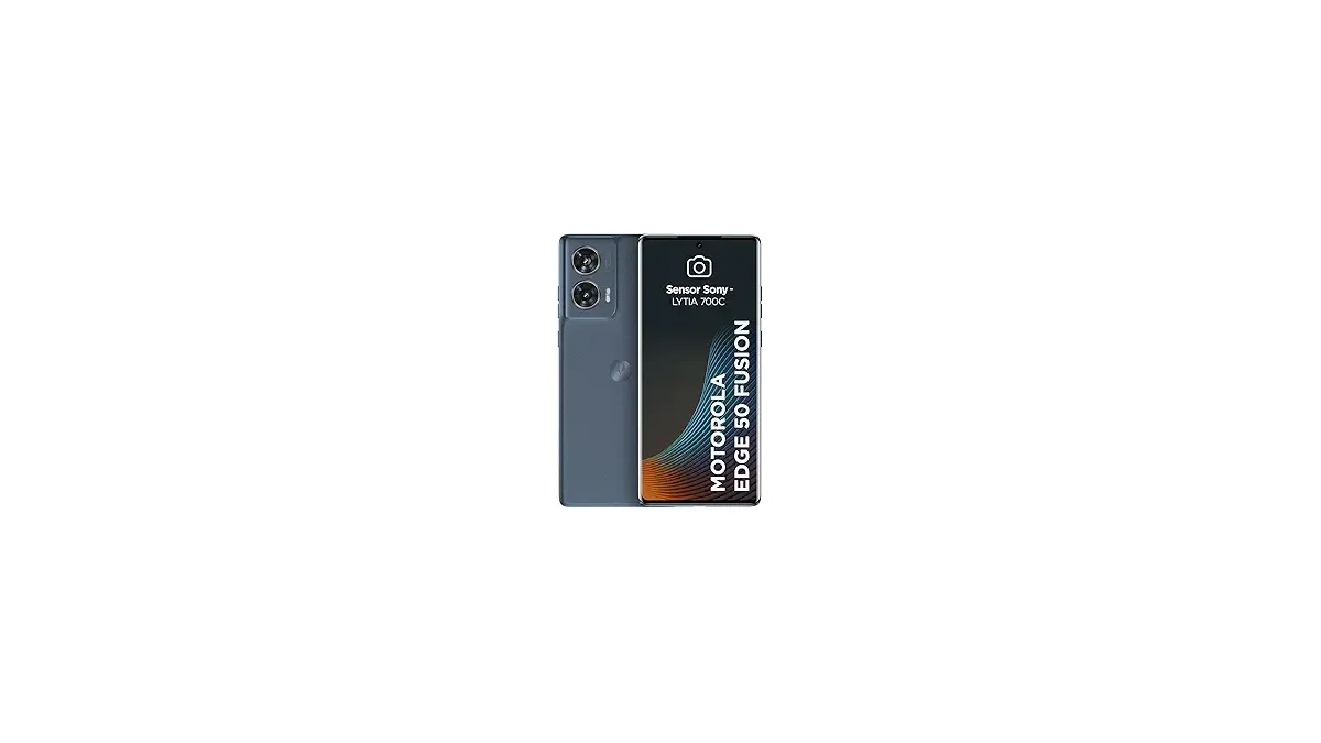 Melhores Motorola Edge 50 Fusion: Escolha Certa para Você
