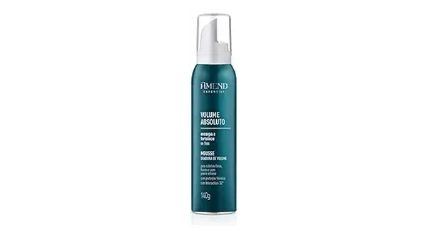 8 Melhores Mousses para Cabelo Fino: Volume e Definição Ideal