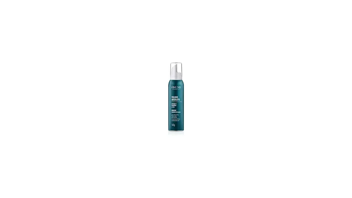 Melhores Mousses para Cabelo Fino: Volume e Definição Ideal