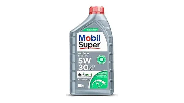 10 Melhores Óleos 5W30 Diesel para Alto Desempenho