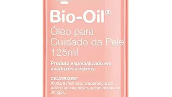 10 Melhores Óleos Corporais para Pele Perfeita e Sem Estrias