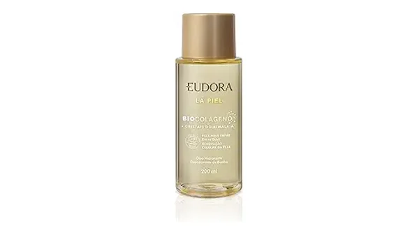 5 Melhores Óleos Corporais Eudora para Hidratação e Perfume