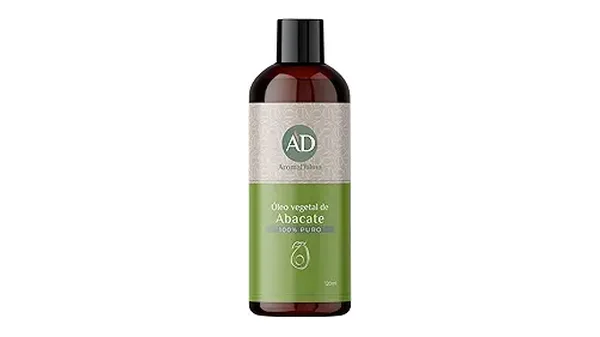 10 Melhores Óleos de Abacate para Cabelo Brilhante e Saudável