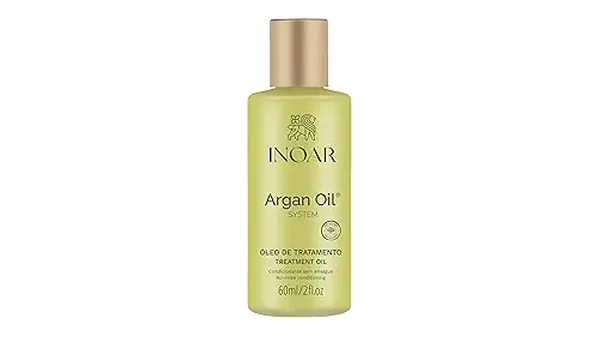 7 Melhores Óleos de Argan para Brilho e Nutrição Capilar