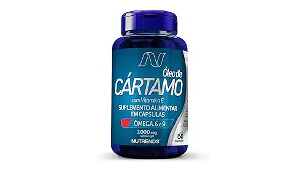 9 Melhores Óleos de Cartamo para Potencializar Sua Saúde