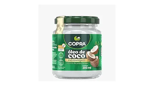 8 Melhores Óleos de Coco para Hidratação da Pele