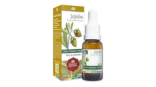 15 Melhores Óleos de Jojoba para Pele e Cabelo Revitalizados