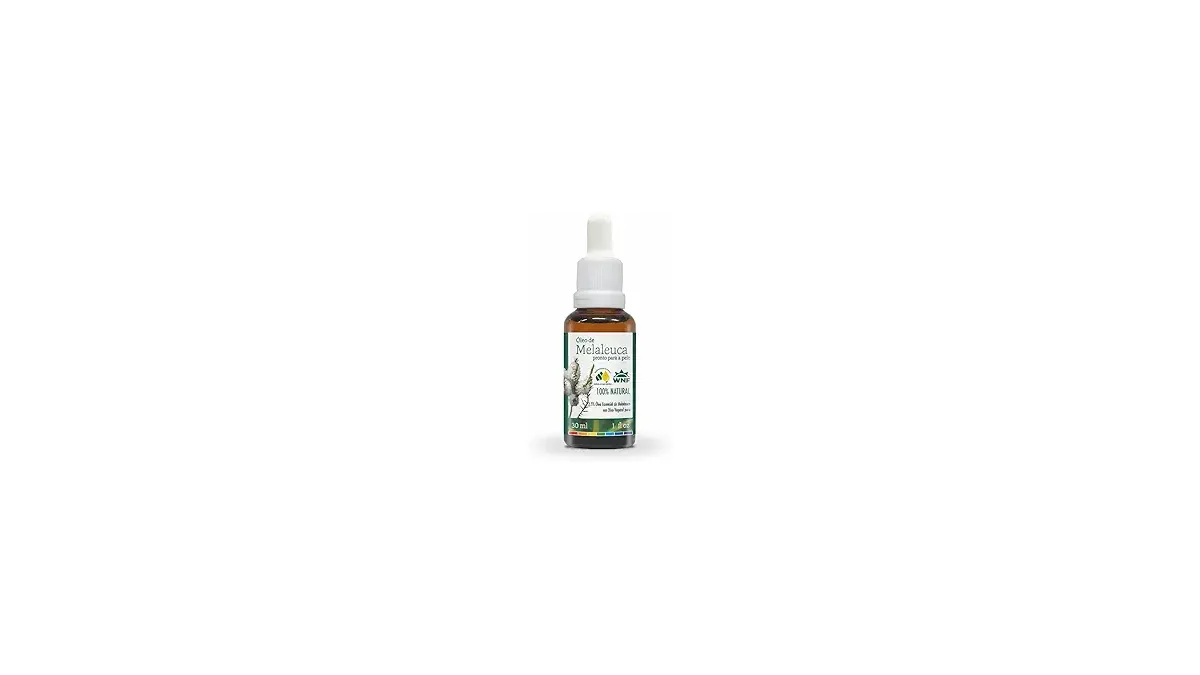 Melhores Óleos de Melaleuca para Combater Micoses