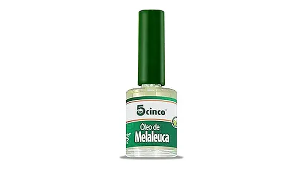 9 Melhores Óleos de Melaleuca para Unhas Saudáveis e Fortes