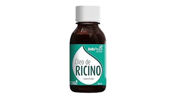 9 Melhores Óleos de Rícino para Barba: Benefícios e Dicas