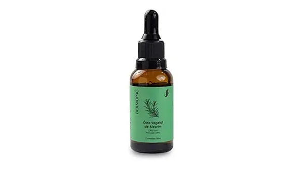 5 Melhores Óleos Vegetais para Combater o Frizz Capilar