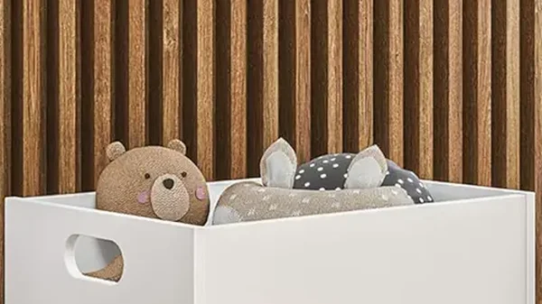10 Melhores Organizadores de Brinquedos para Crianças