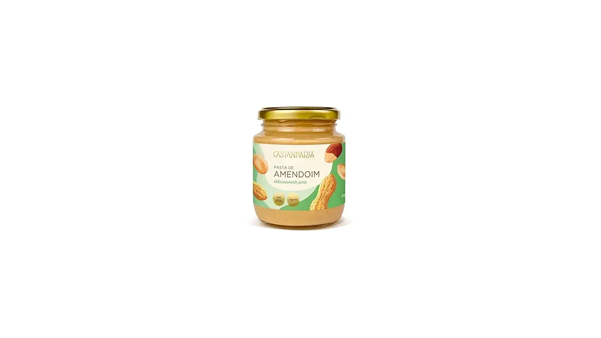 Melhores Pastas de Amendoim para Bebês: Nutrição e Segurança