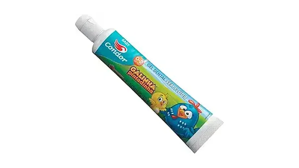 10 Melhores Pastas de Dente para Crianças Seguras e Eficazes