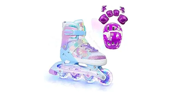 7 Melhores Patins Inline Infantis: Escolha Certa e Divertida