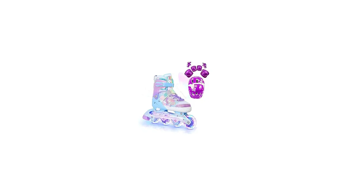 Melhores Patins Inline Infantis: Escolha Certa e Divertida