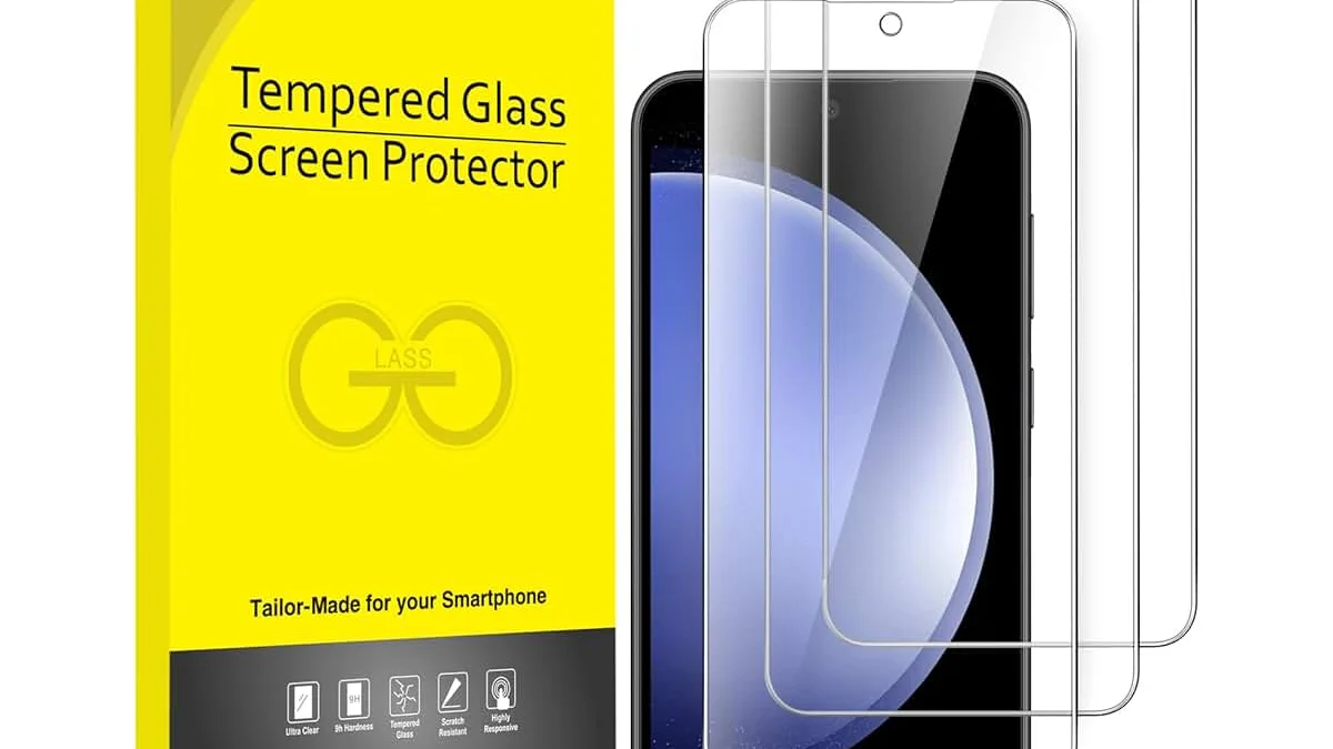 Melhores Películas para Celular com Digital na Tela