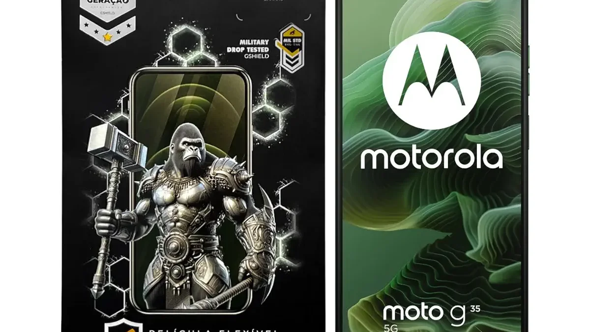 Melhores Capas para Celular: Estilo e Proteção em Um Só Lugar